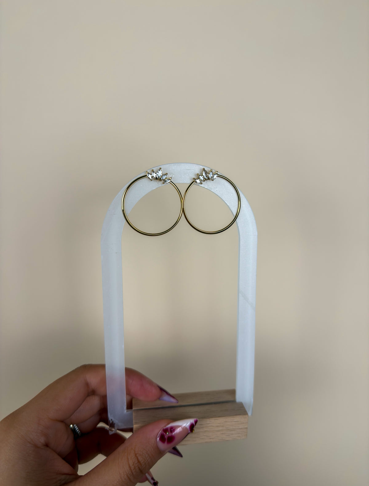 Boucles Oracle
