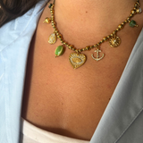 Collier Cassandre