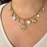 Collier Oly