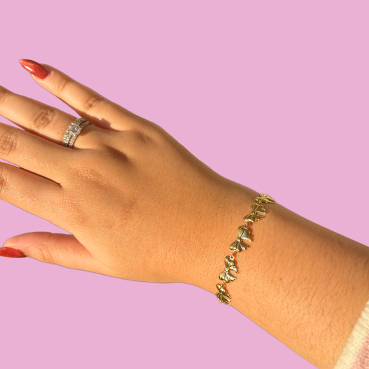 Bracelet Kimy or