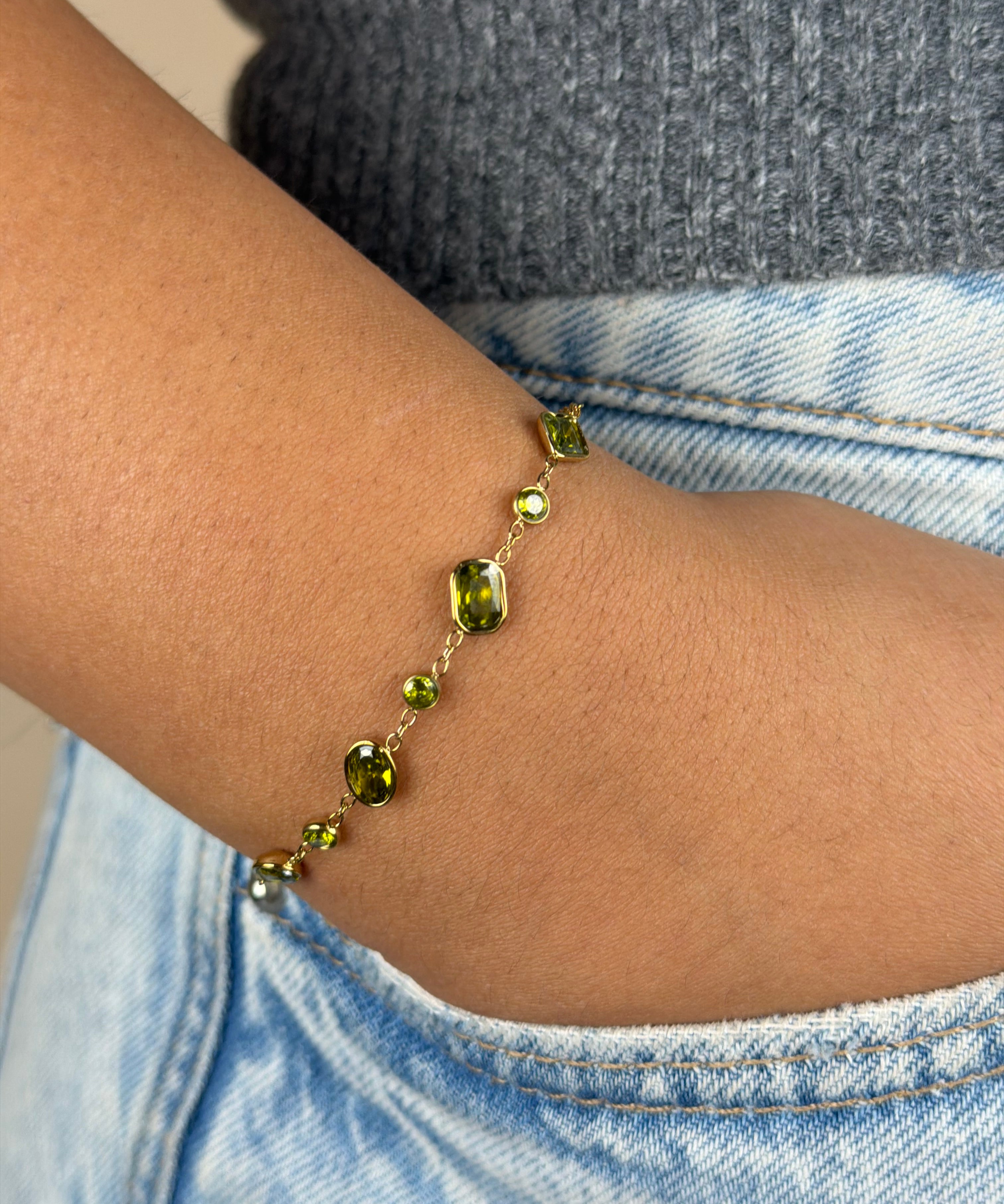 Bracelet Ines