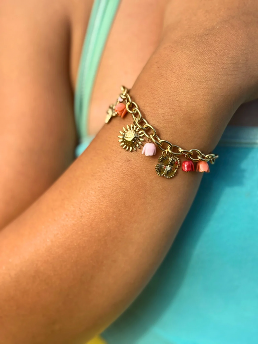 Bracelet Palmita