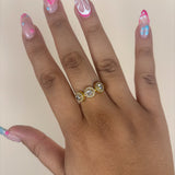 Bague Nazmia or