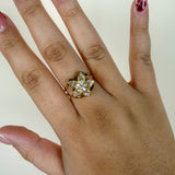 Bague Anti stress Stelys