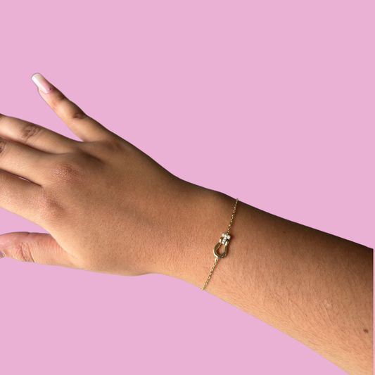 Bracelet Carla or