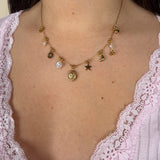 Collier Rebecca