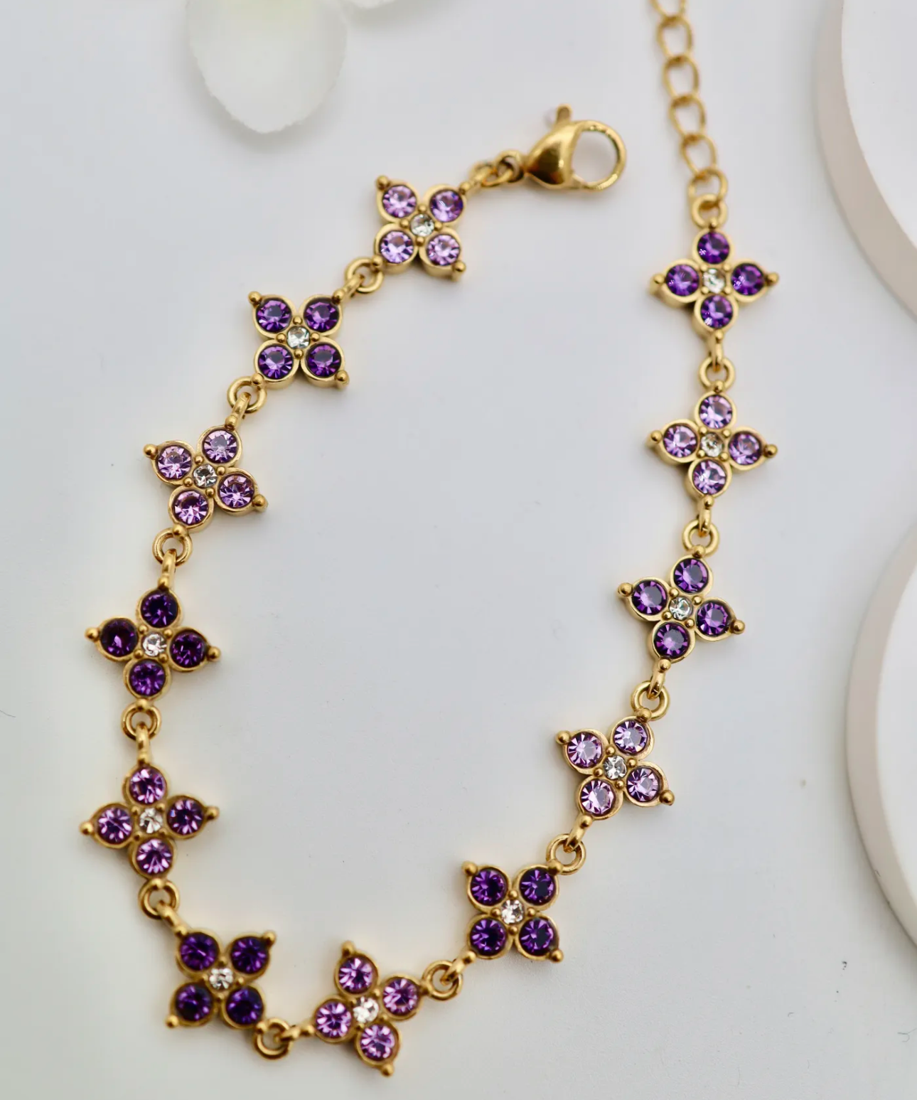 Bracelet Monte Carlo