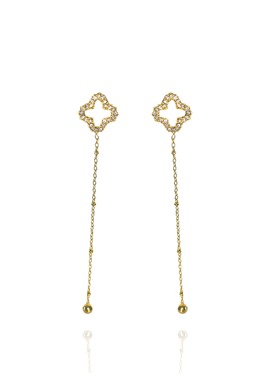 Boucles Sofia or
