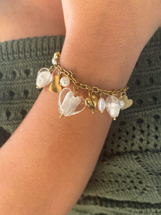 Bracelet Gioia