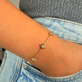 Bracelet Ludmila or