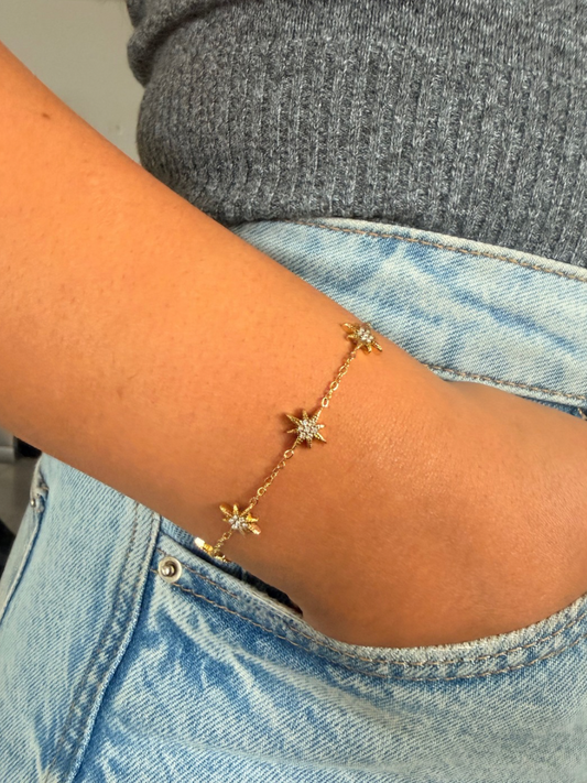 Bracelet Ludmila or