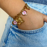 Bracelet Pavlova