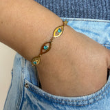 Bracelet Athèna