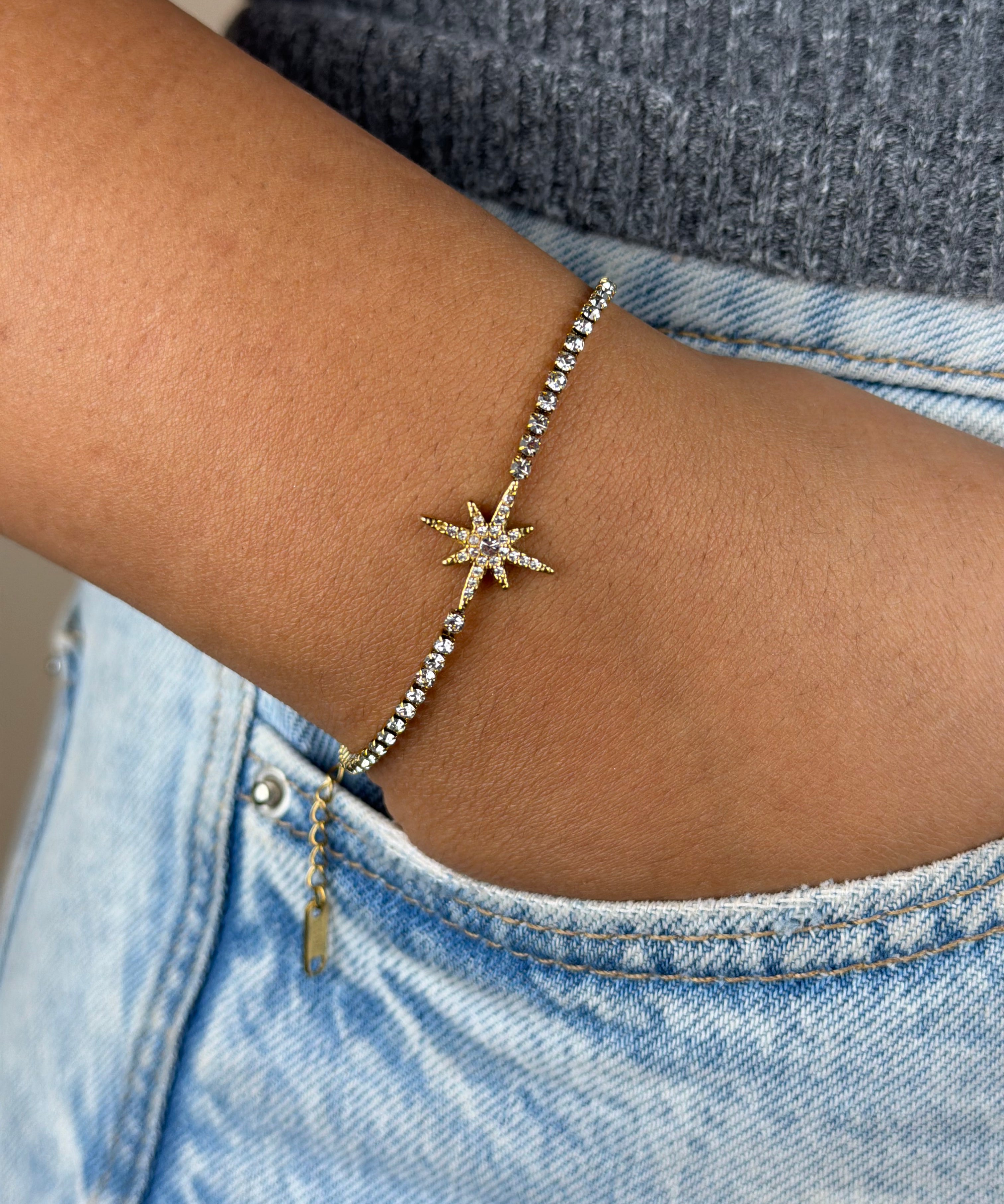 Bracelet Celia