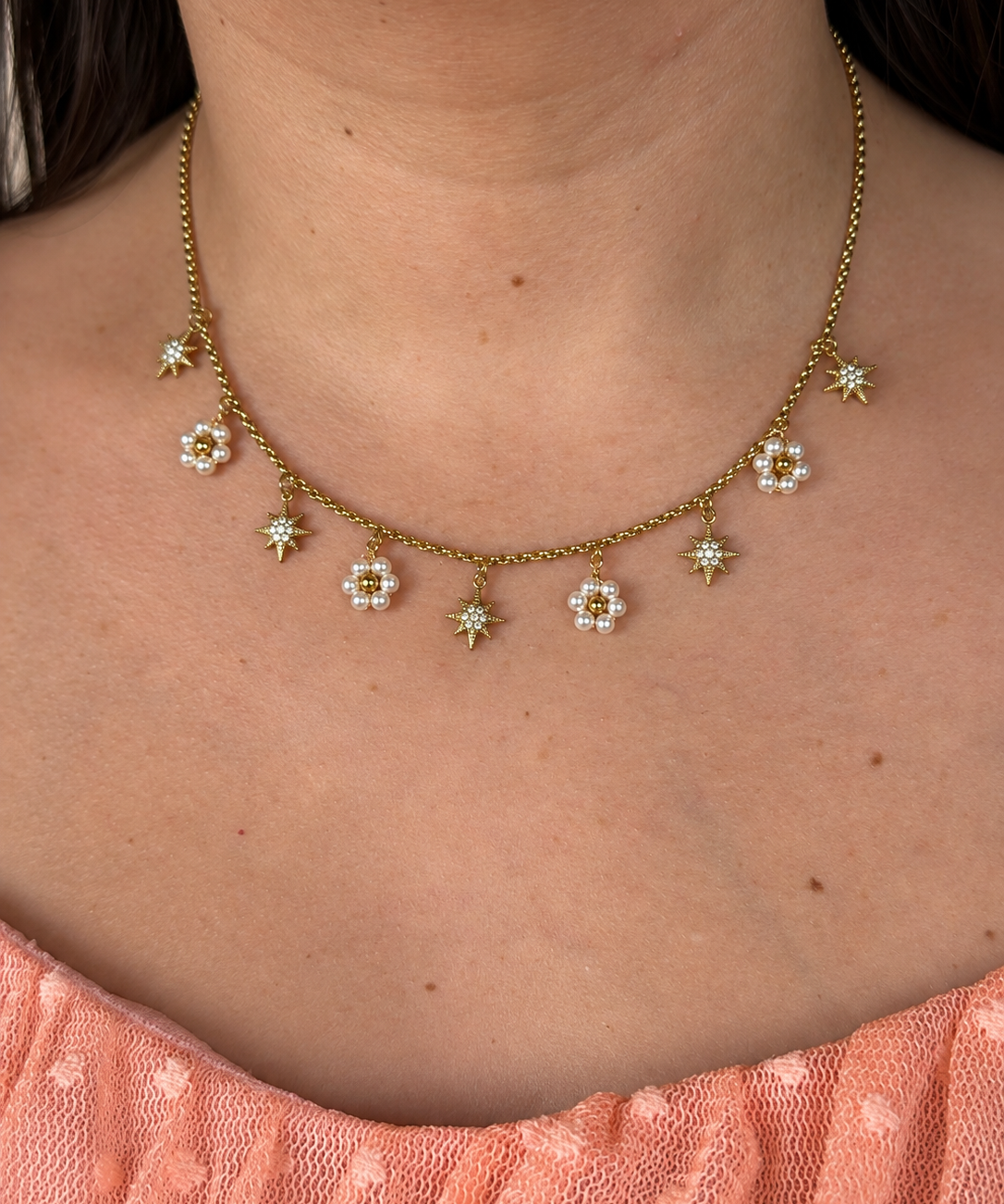 Collier Venise