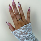 Bague Judith or