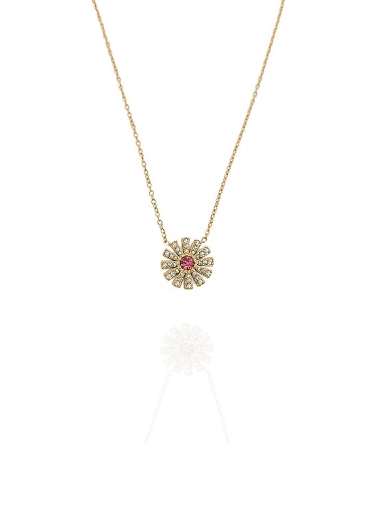 Collier Georgia rose