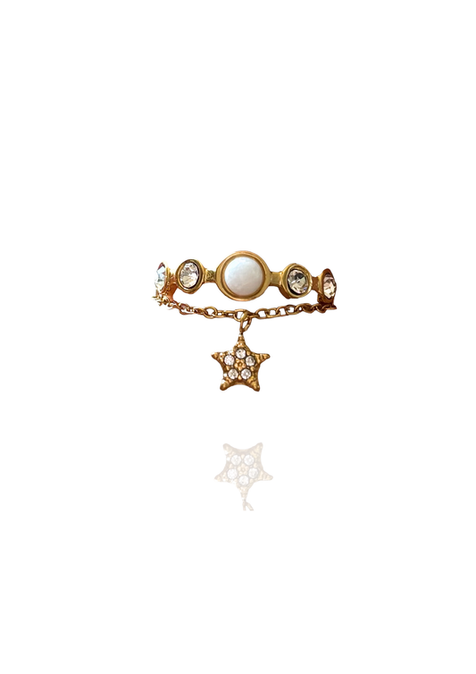 Bague Stari