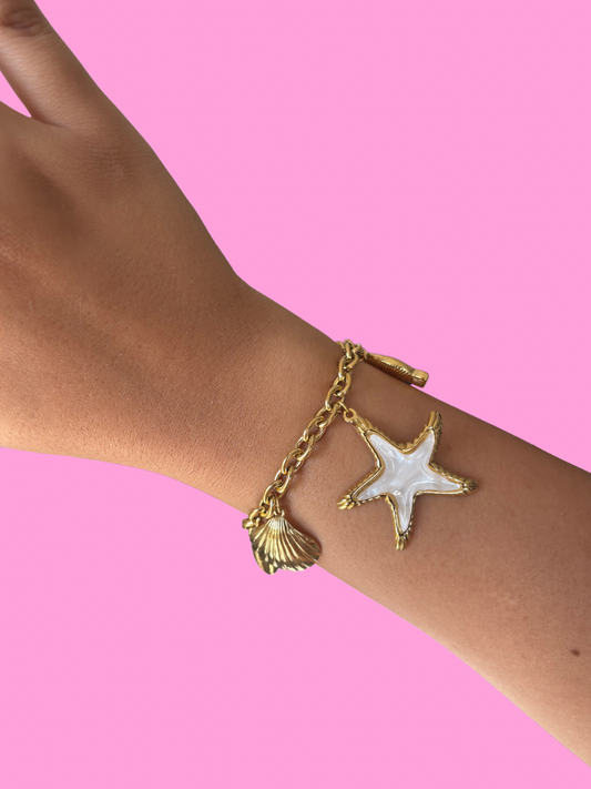 Bracelet Staros