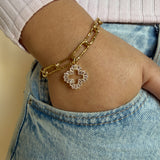 Bracelet Yumi