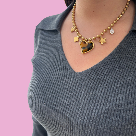 Collier Mégane