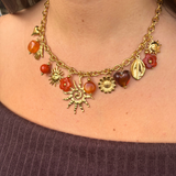 Collier Hazel
