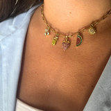 Collier Sweety