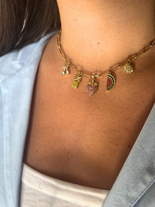 Collier Sweety