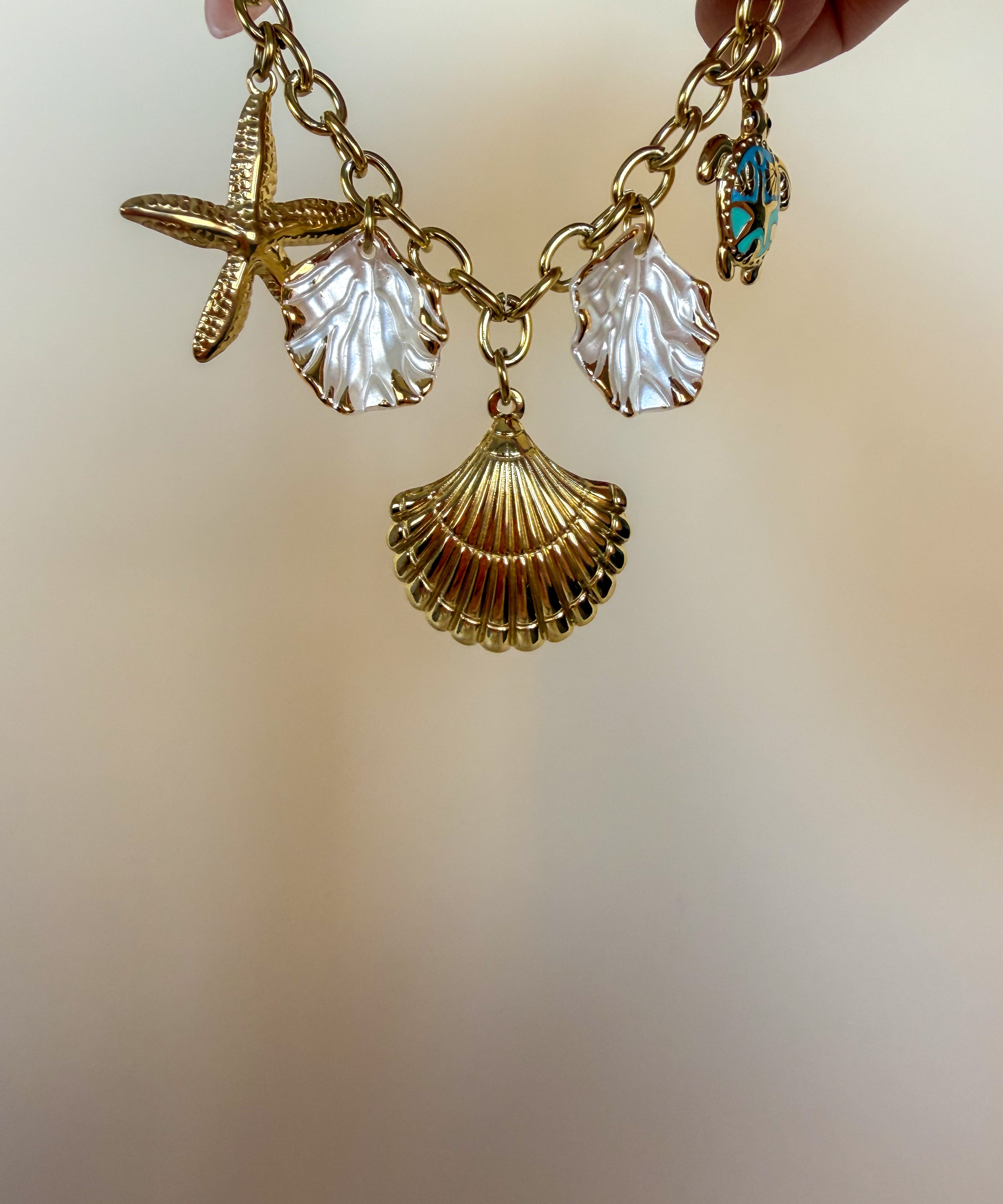 Bracelet Turtle