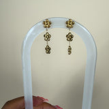 Boucles Avril or