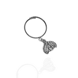 Bague Alexia argent