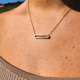 Collier Willow or