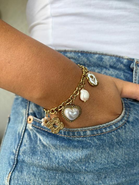 Bracelet Pampé