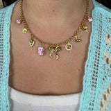 Collier Lily-Rose