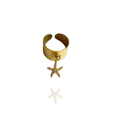 Bague Stari or