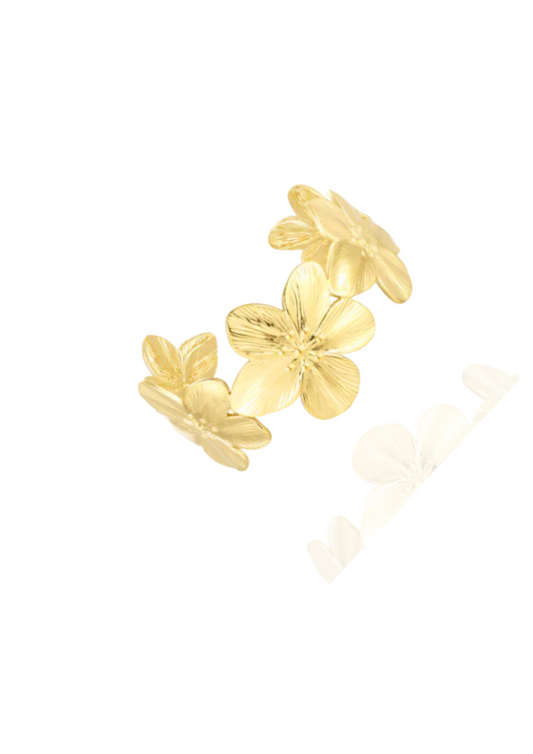 Jonc Fleur or