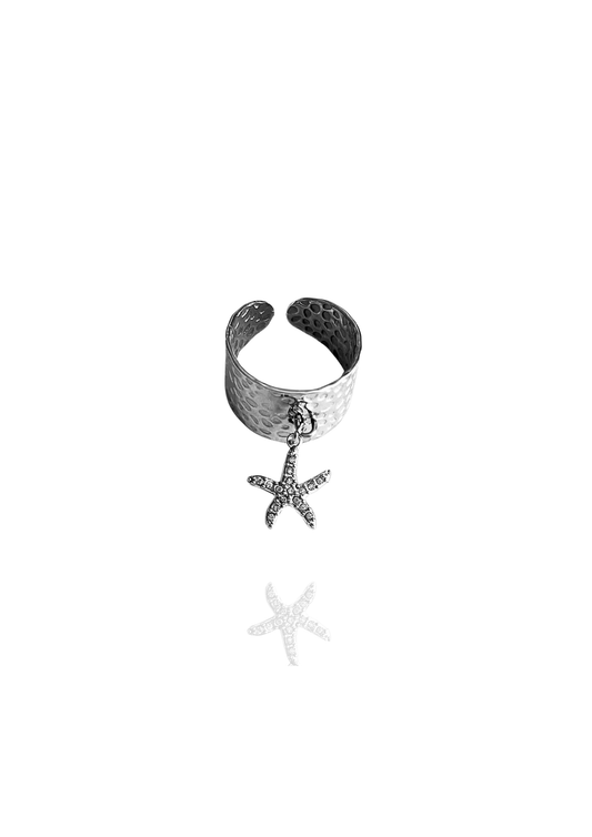 Bague Stari argent
