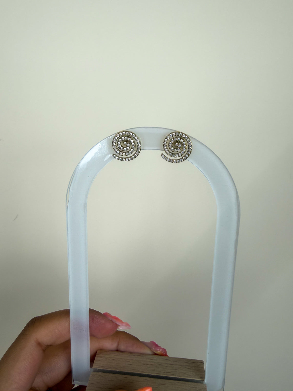 Boucles Sanary or