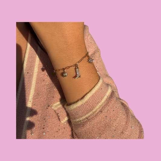 Bracelet Texas