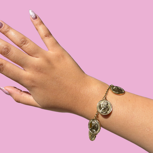 Bracelet Rym