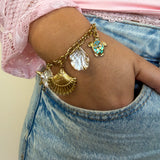 Bracelet Turtle
