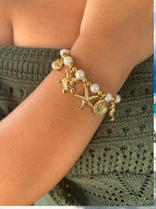Bracelet Cocoa