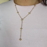 Collier Neptune or