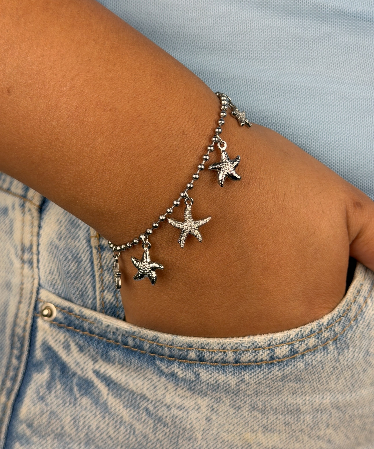 Bracelet Sanaya