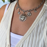 Collier Shine