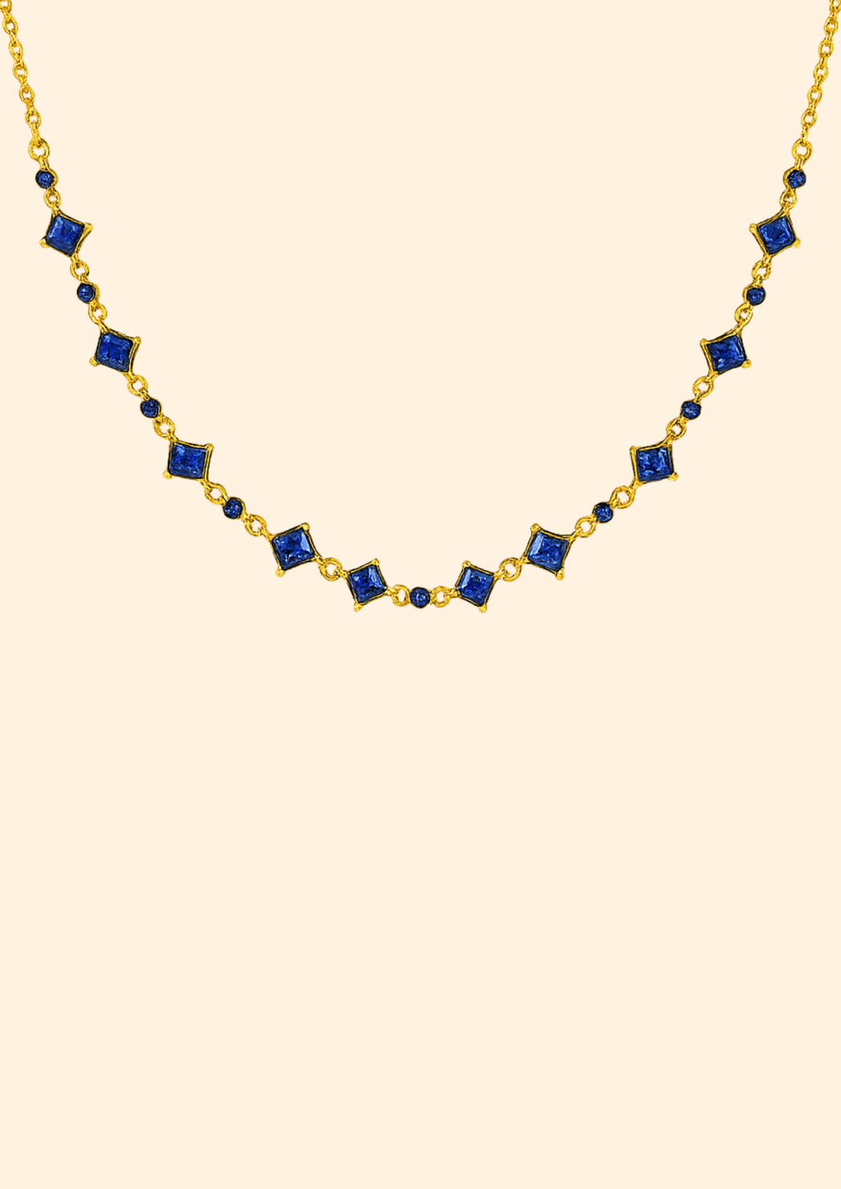 Collier Alice