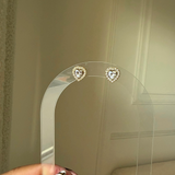 Boucles Candice or