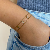 Bracelet Kalym or