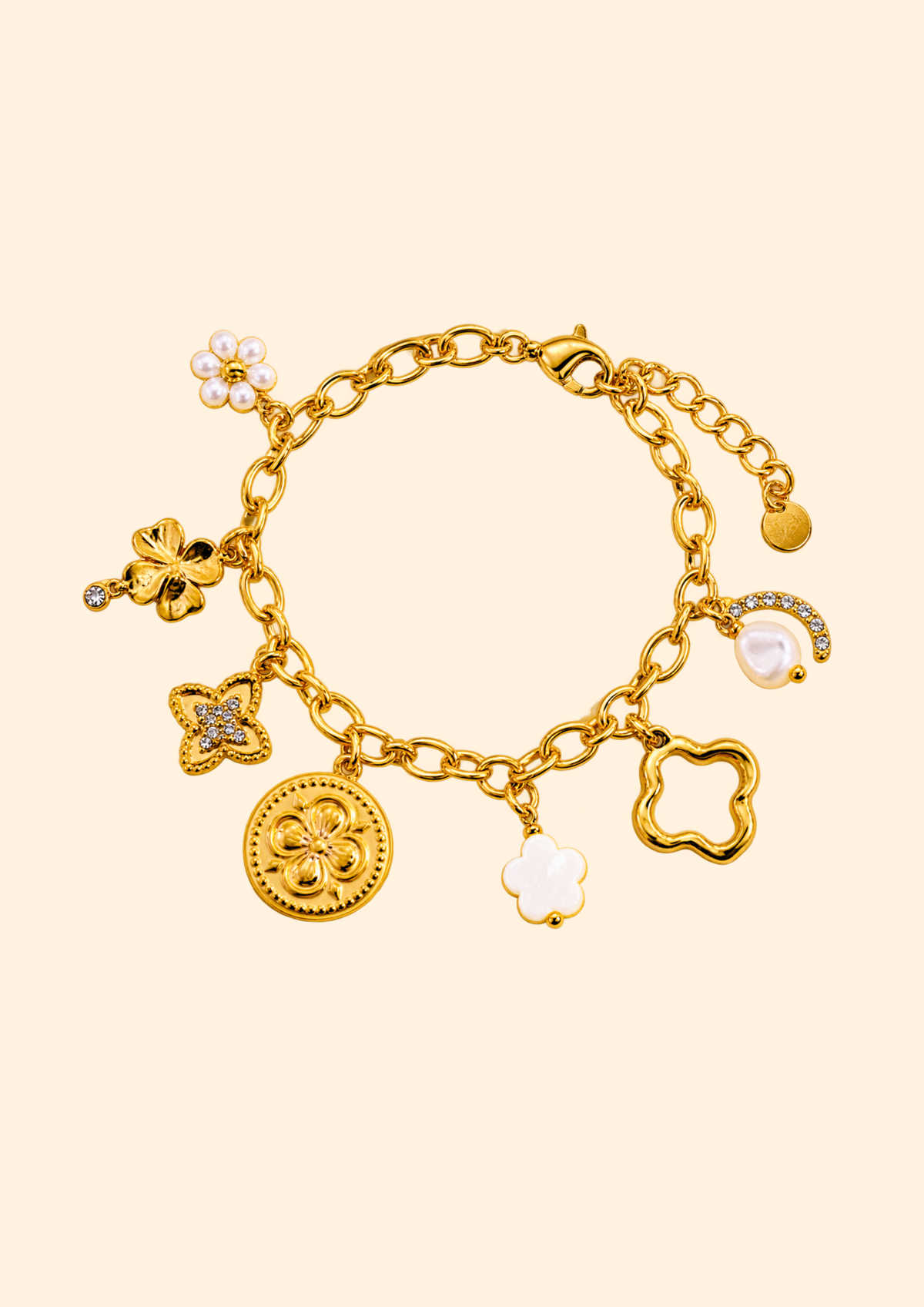 Bracelet Caprice