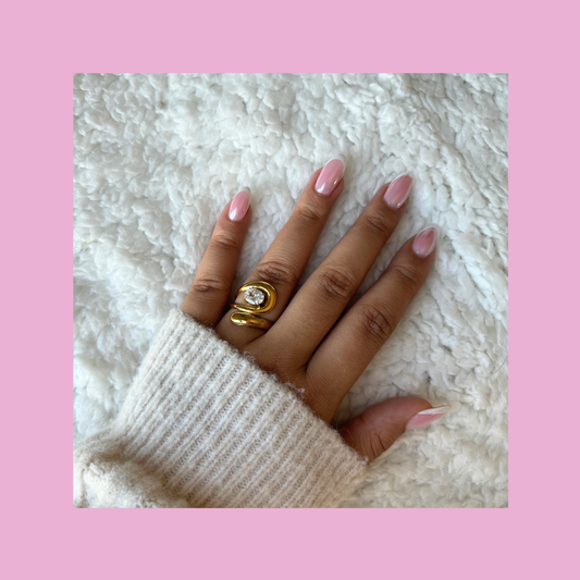 Bague Dorina